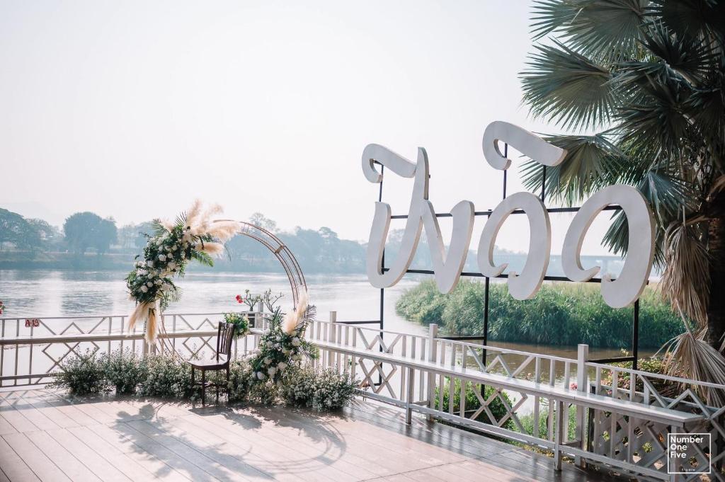 Pingview Resort ตาก - Booking.com