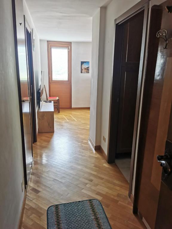 Homey Apartment in the heart of Cervinia - Apartment Mit Zwei Schlafzimmern