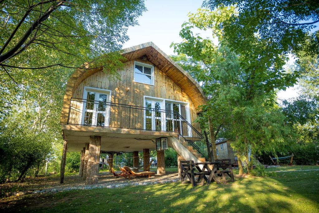 Lake Shkodra Resort - Imazhi 4