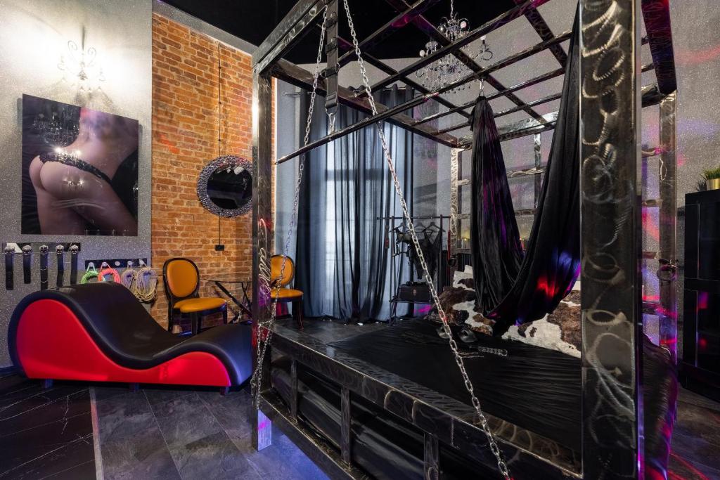 BDSM салон студиясы BDSM салон студиясы