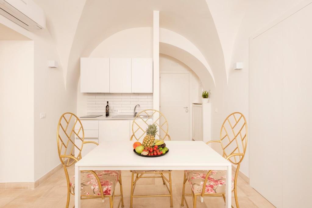 Divo Apartments - Spanish Steps - 公寓