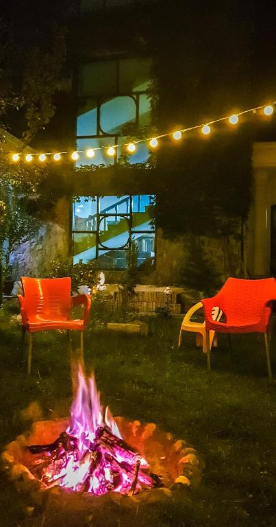 Al Amin Guest House - Home away from Home - Villa De Tres Habitaciones