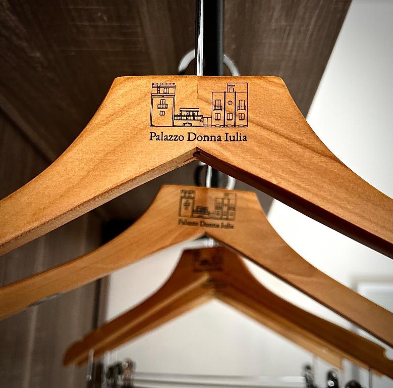 Zdjęcie z galerii obiektu Boutique Hotel Palazzo Donna Iulia w mieście Pozzuoli