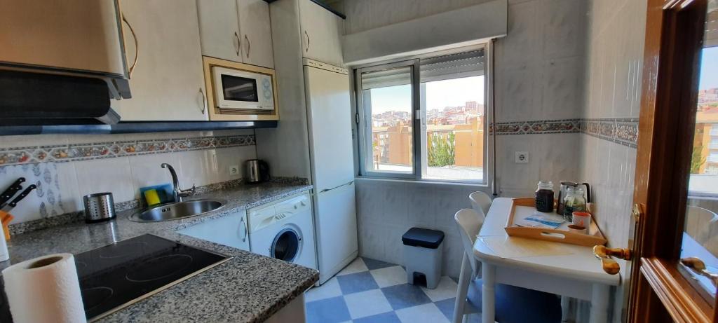 Booking.com: Appartement Te sentirás como en casa , Zamora ...