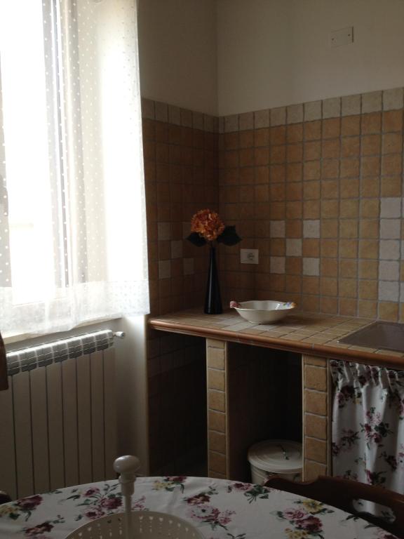 Fotografie z fotogalerie ubytování B&B La Rosa v destinaci Gioia dei Marsi