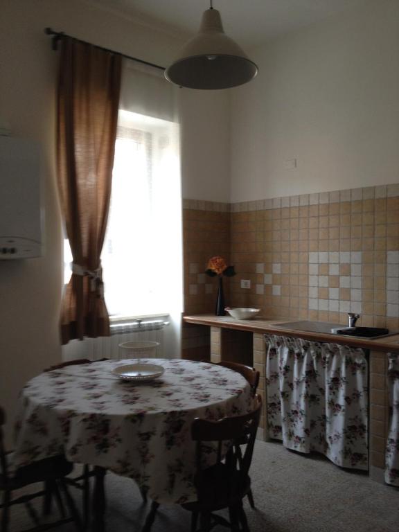 Fotografie z fotogalerie ubytování B&B La Rosa v destinaci Gioia dei Marsi