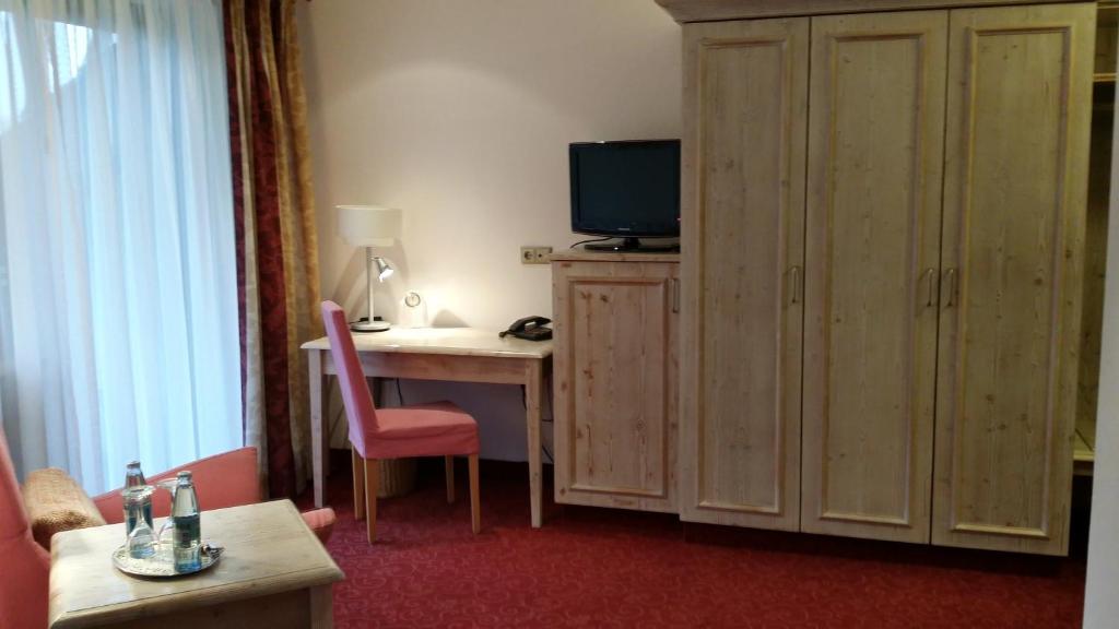 Landhaus Oberaurach - Superior Double Room