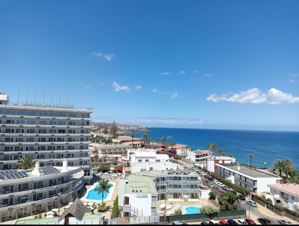 Alquiler de apartamentos en playa inglés, San Bartolomé de Tirajana