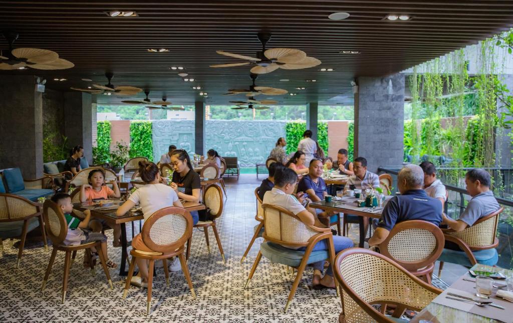 bảng giá villa Nha Trang