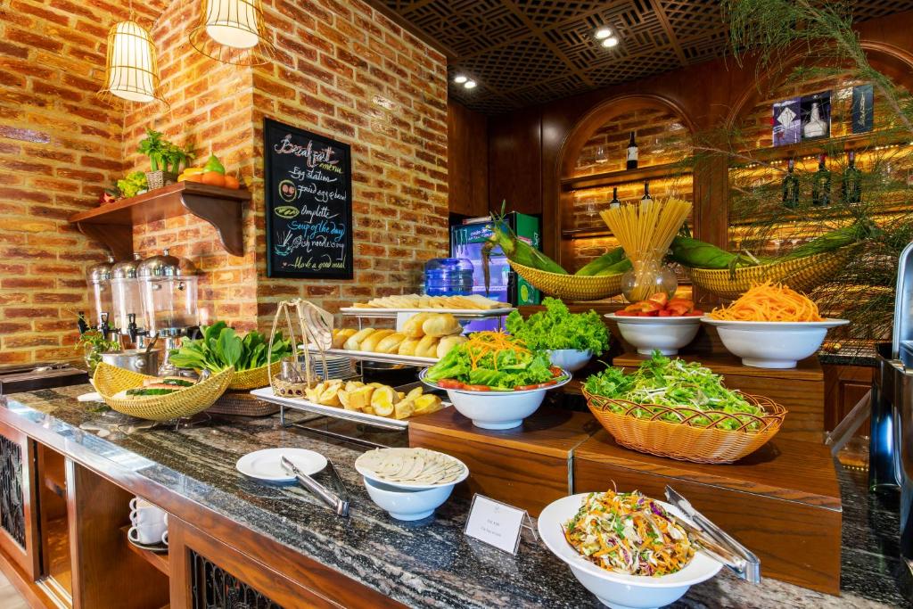 đặt villa Nha Trang