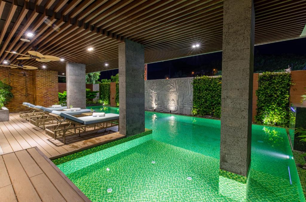 bảng giá villa Nha Trang