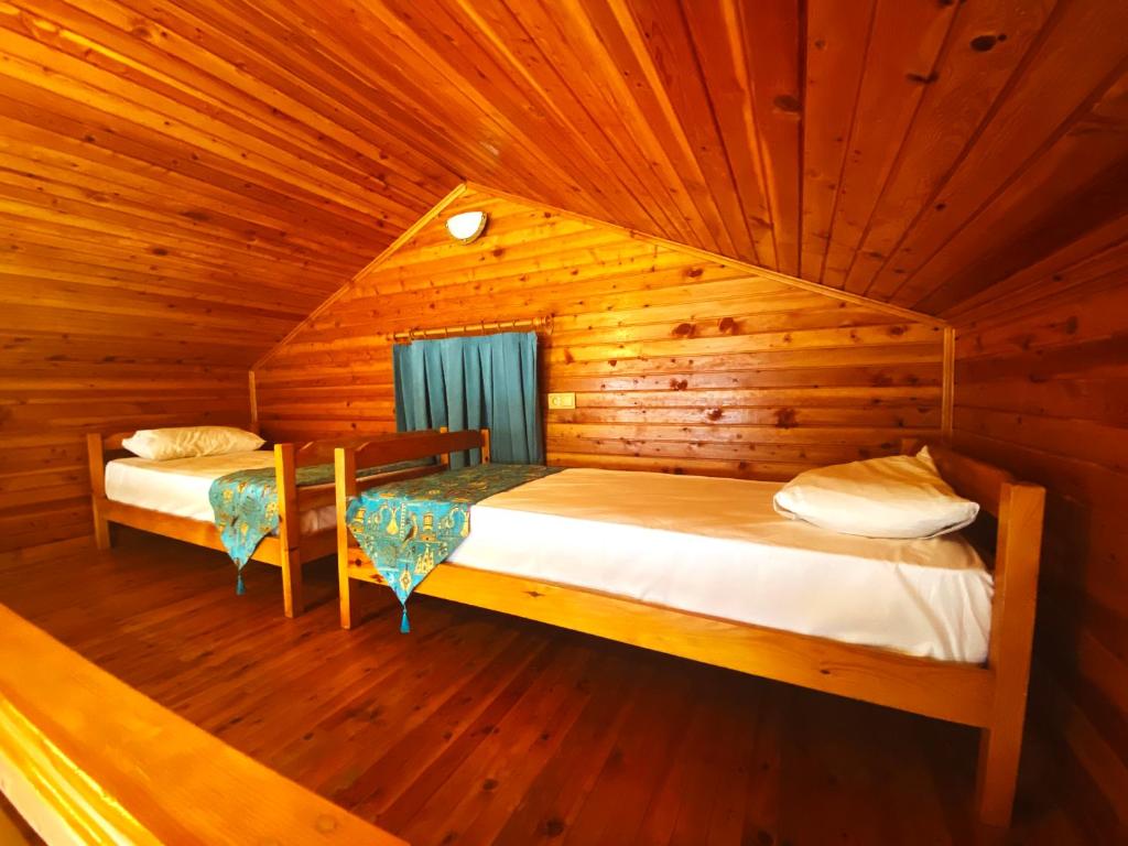 Fotografie z fotogalerie ubytování Kabak Armes Hotel v destinaci Faralya