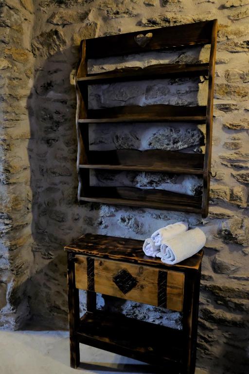 Fotografie z fotogalerie ubytování Hill's Barbacane v destinaci Potamós