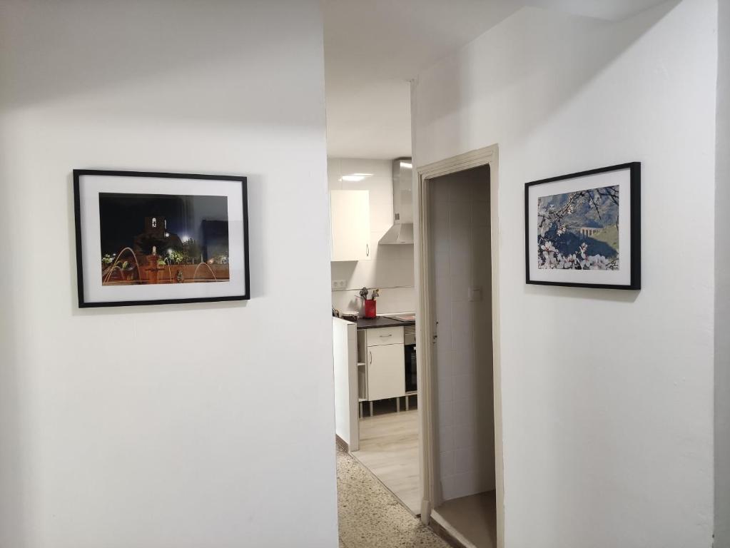 Fotografie z fotogalerie ubytování Casa El Callejo de La Fregeneda v destinaci La Fregeneda