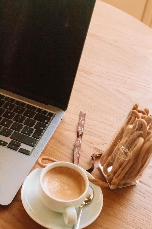 Villa Theatro Heritage Apartments - Resim 13