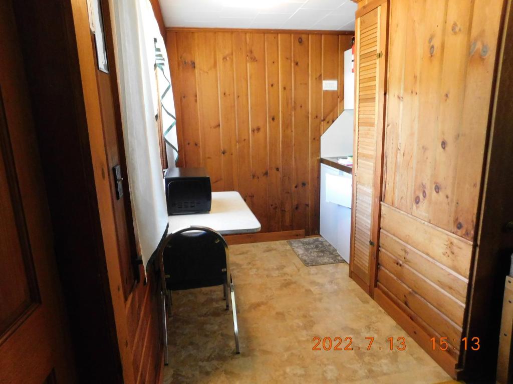 PATIO MOTOR COURT - Cottage