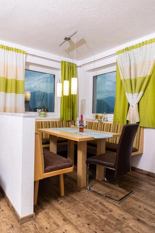 Fotografia z galérie ubytovania Ferienwohnungen Hinterstein v destinácii Hart im Zillertal