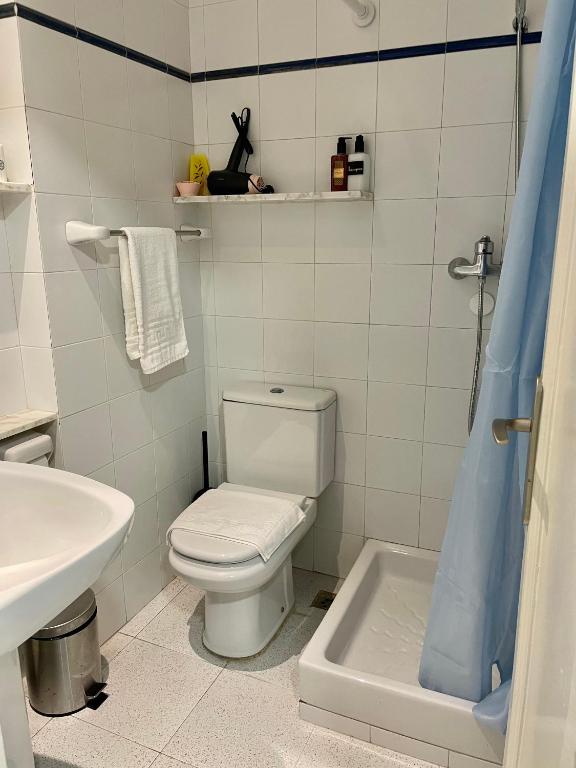Madison Rooms - Quarto Individual Pequeno