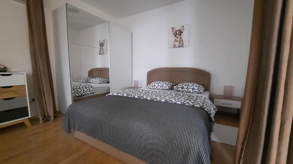 Fotografie z fotogalerie ubytování Studio apartman Lea 2 v destinaci Čazma