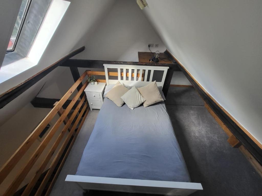 The Dolphin Inn - Appartamento - Livello Diviso