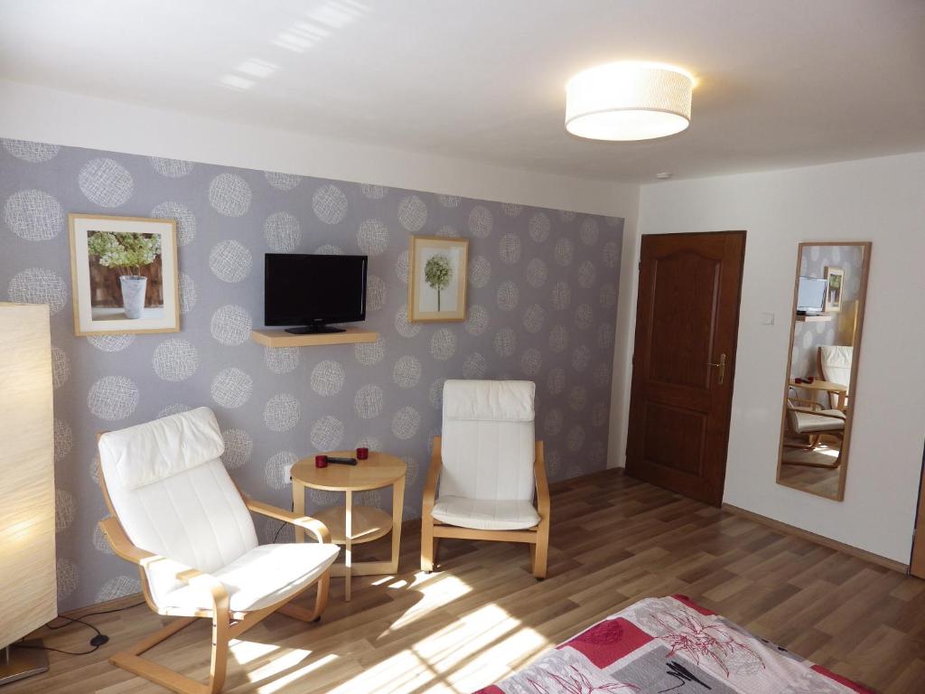 Penzion Panorama - 9