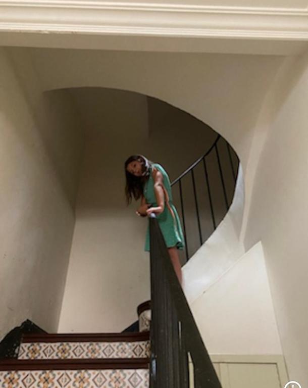 Hosté ubytování Apartamentos Alcoba de Baco
