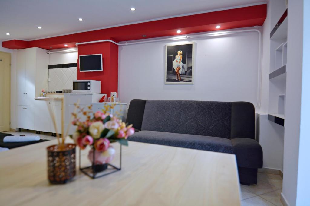 R.Gold Apartman 6900 Makó, 48 Vásárhelyi utca kép - 1