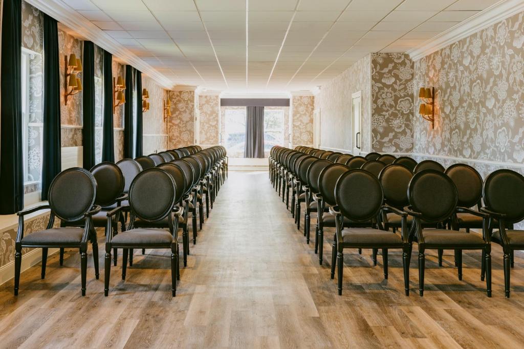 Fotografie z fotogalerie ubytování Marine Troon v destinaci Troon
