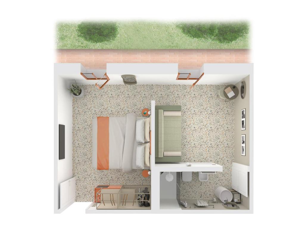 Maison Boutique Al Redentore - 8