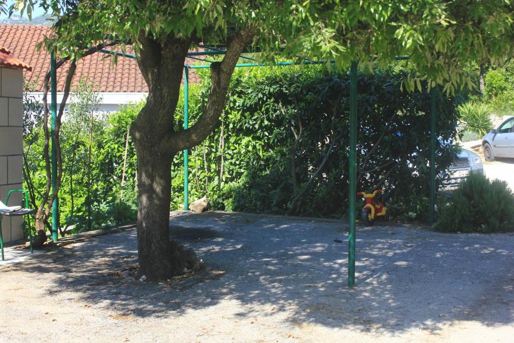 Fotografia z galérie ubytovania Apartment Tri Zala 174b na Korčuli