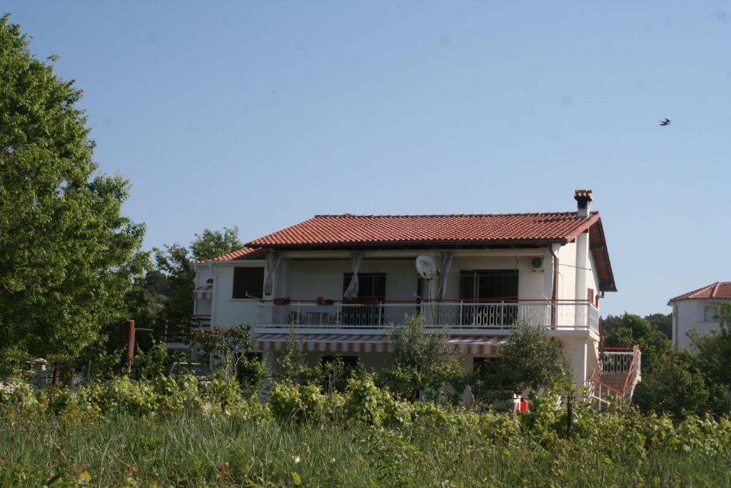 Фотография из галереи Apartments by the sea Caska, Pag - 202 в городе Новаля