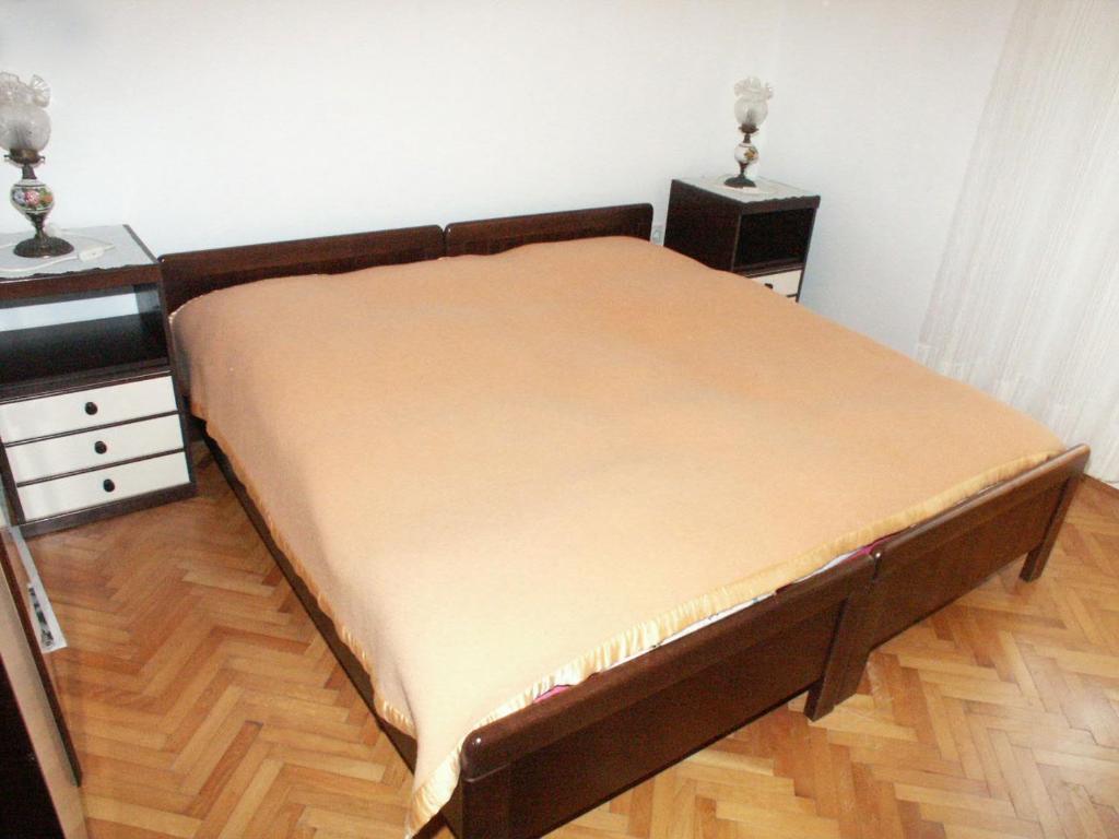 Фотография из галереи Apartments by the sea Caska, Pag - 202 в городе Новаля
