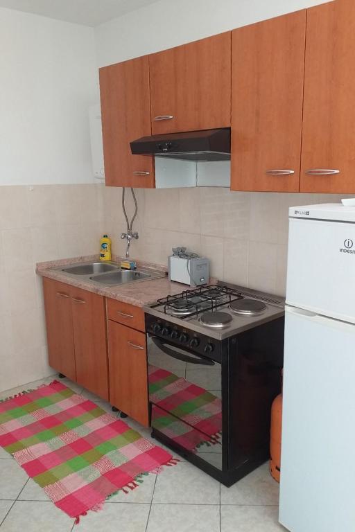 Фотография из галереи Apartments by the sea Caska, Pag - 202 в городе Новаля