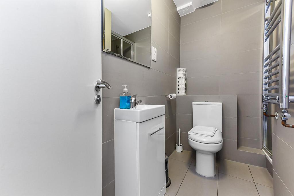 Charlotte Street Rooms by News Hotel - Resim 34