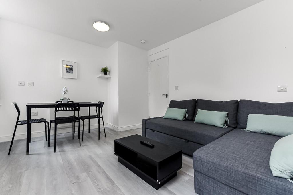 Charlotte Street Rooms by News Hotel - Resim 39