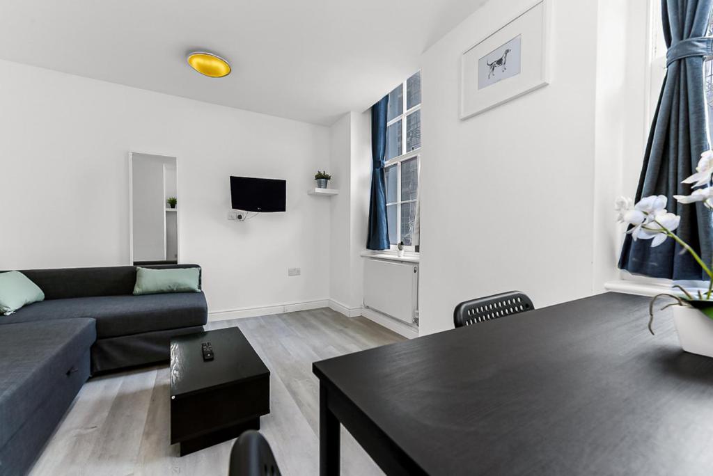 Charlotte Street Rooms by News Hotel - Resim 25