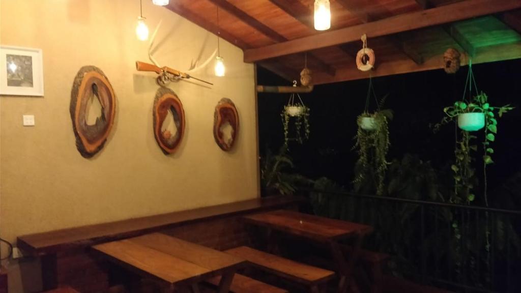 Fotografie z fotogalerie ubytování Veraima Kandy v destinaci Kandy