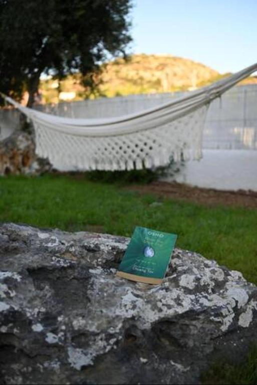 Fotografia z galérie ubytovania Annassa Suites v destinácii Almirida