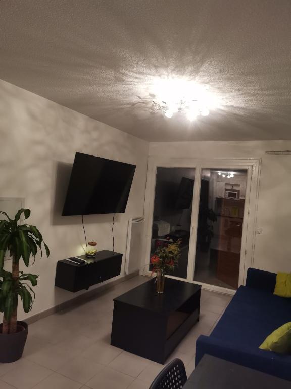 Le Cocon Chic avec Terrasse