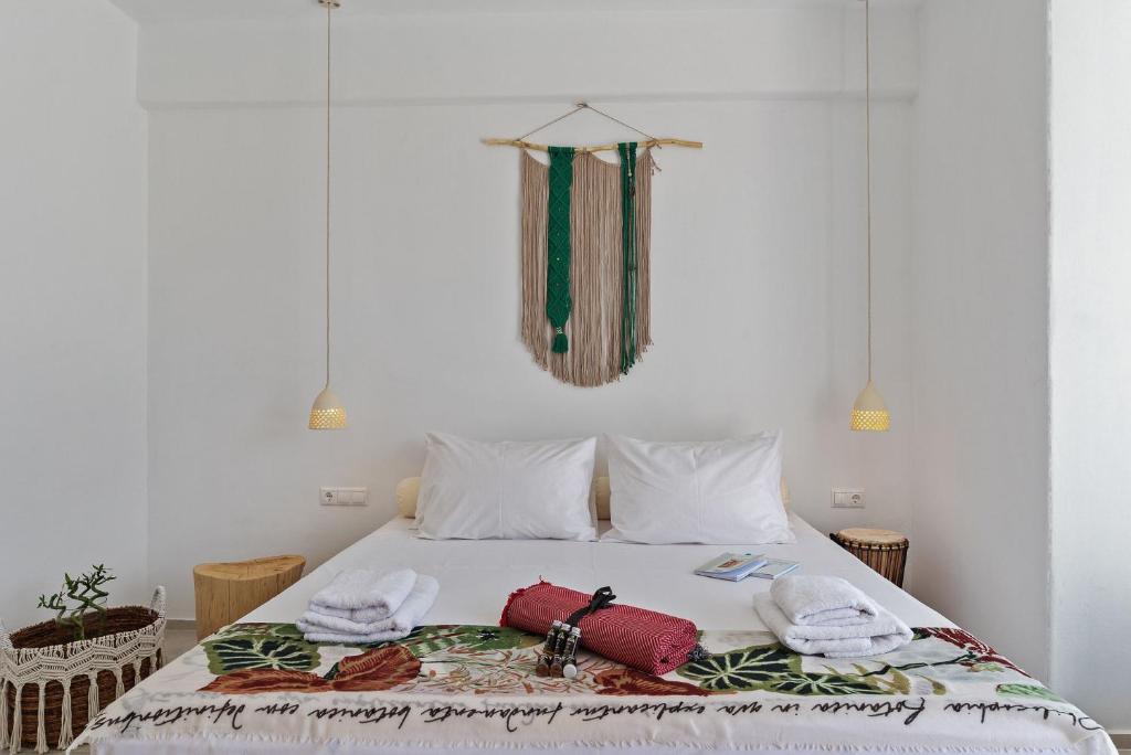 Annassa Suites - 