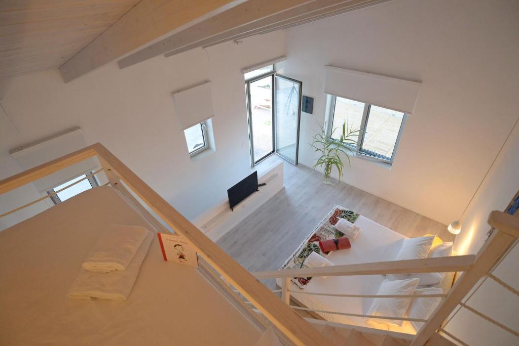 Annassa Suites - 两居室公寓