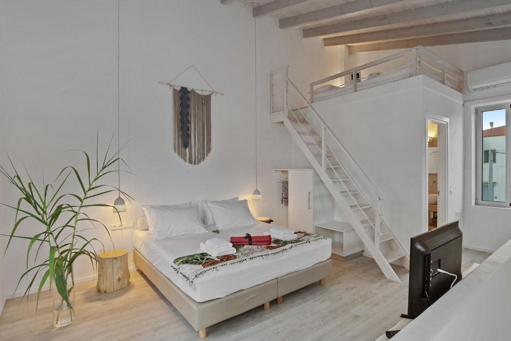 Annassa Suites - 