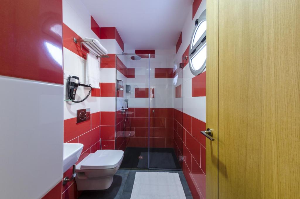 Gallery image of Hotel Puerto Canteras in Las Palmas de Gran Canaria