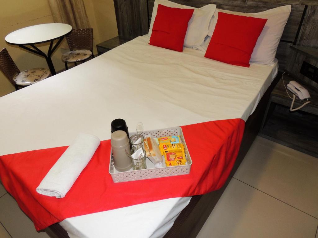 Hotel São Judas - Próximo a Expo São Paulo