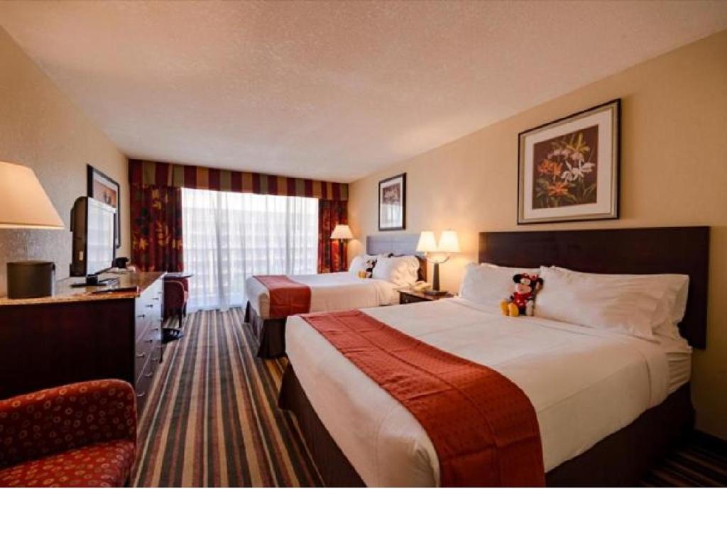 Holiday Inn & Suites Orlando SW - Celebration Area, an IHG Hotel - 