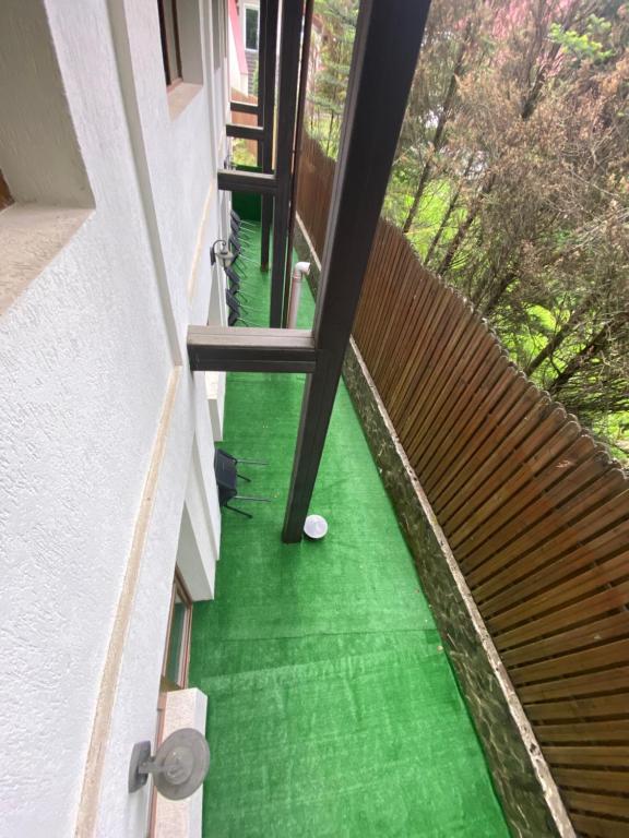 Chalet Wiese - Resim 16