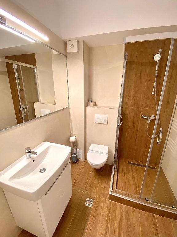 Chalet Wiese - Resim 15