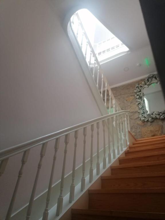 HOSPEDARIA LONDRES - Resim 30