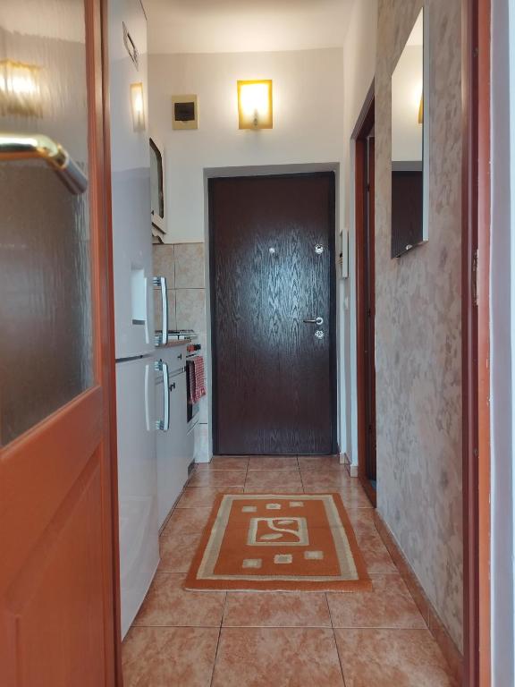 Apartament Nîsner