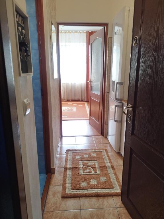 Apartament Nîsner